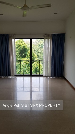 28 Shelford (D11), Apartment #210215351
